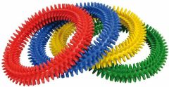 Duikringen Set 4st.