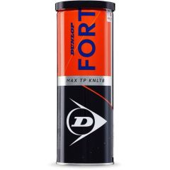 Tennisballen Dunlop 