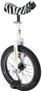 Eenwieler BO 16 inch