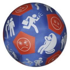 Bewegend Leren Bal - Sociaal Emotioneel