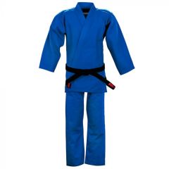 Judopak Essimo Yuko Blauw