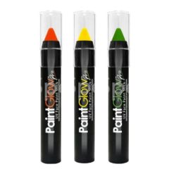 Paintglow Stick - Neon kleuren