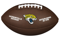 American Football Wilson Jaguars