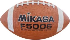 American Football Mikasa Rubber Junior
