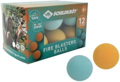 Fire Blaster Reserveballen