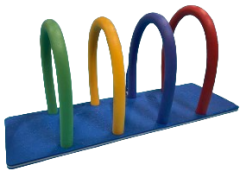 Poolnoodlemat