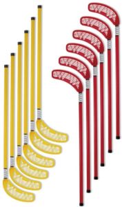 Floorball Set Unihoc Classic