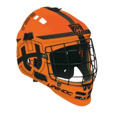 Floorball Keepers Helm