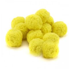 Fluffballen Set 12st.