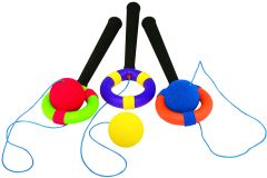 Super Foam Hoopswing
