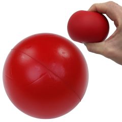 Tennisbal PU Foam 9cm
