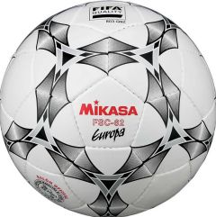 Zaalvoetbal Mikasa Europa