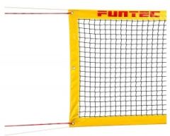 Beachttennis Net Funtec