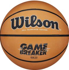 Basketbal Wilson Gamebreaker maat 5