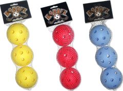 Gatenbal Set 3st. 