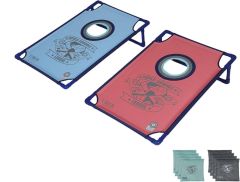 Cornhole Set Kunststof