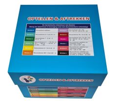 Box 2 Optellen en Aftrekken 