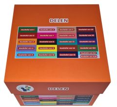 Box 4 Deelkaartjes