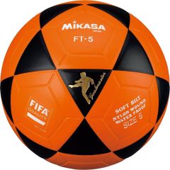 Voetbal Mikasa Goalmaster maat 4
