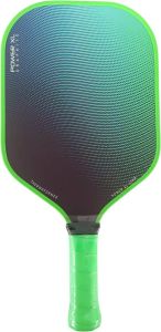 Pickleball Paddle School Groen
