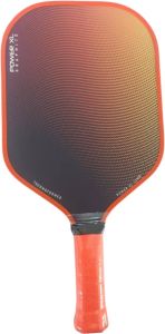 Pickleball Paddle School Oranje