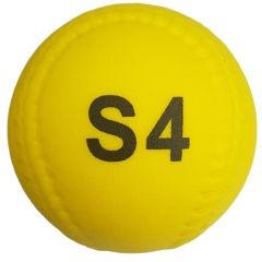 Softbal Guta S4 Indoor / Outdoor 11"