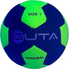 Blacklight Handbal Guta maat 1 