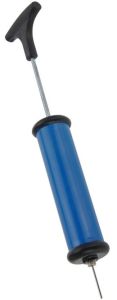 Handpomp Basic Blauw