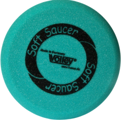 Frisbee Foam Zonder Huid
