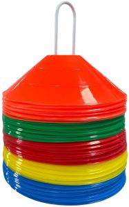 Markeringshoedjes Set 50st.