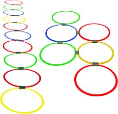 Hoepelset 35cm