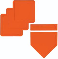 Honkenset Indoor Oranje