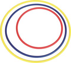 Hoola Hoop Ring