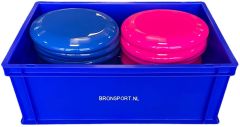 Frisbee Schoolset Professioneel 