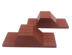 Startblok Rubber
