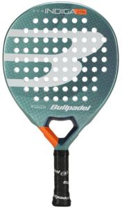 Padelracket Bullpadel Indiga