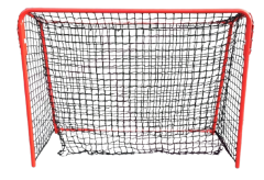 Floorball Wedstrijddoel Inklapbaar 160x115cm