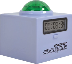 Jungle Buzzer