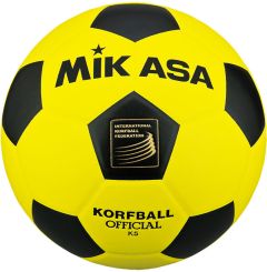 Korfbal Mikasa Geel
