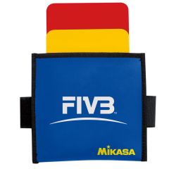 Volleybal Kaartenset Mikasa