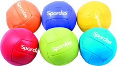 Katoenballen Set 