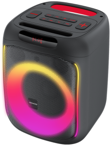 Bluetooth Speaker Kenwood