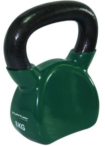 Kettlebell Tunturi Vinyl