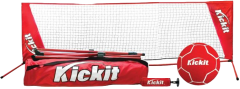 Kickit Voetvolley Set