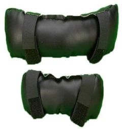 Kussentjes Softbalmasker