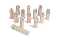 Kubb Nummers Basic