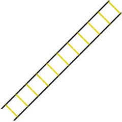 Conditieladder Geel