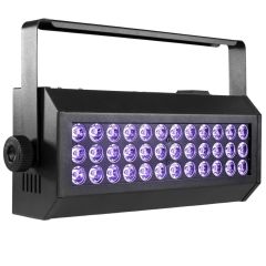 UV Led Bar 36x3W