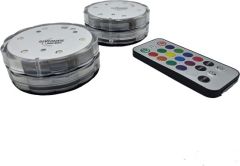 Led Pods Set