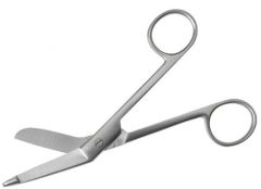 Verbandschaar 14cm